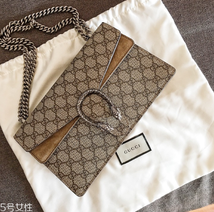 gucci是什么檔次？尊享精致優(yōu)雅