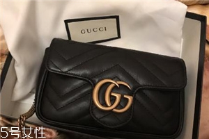 gucci是什么檔次？尊享精致優(yōu)雅