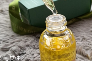 海藍之謎精華油怎么樣？海藍之謎精華油評測