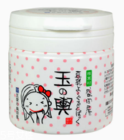日本豆乳面膜孕婦能用嗎？孕婦可用