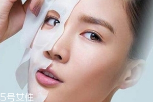 冬季敷面膜應(yīng)該幾天一次？三天一次