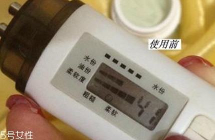 lamer海藍(lán)之謎面膜怎么樣？質(zhì)地美白水潤度多效評測