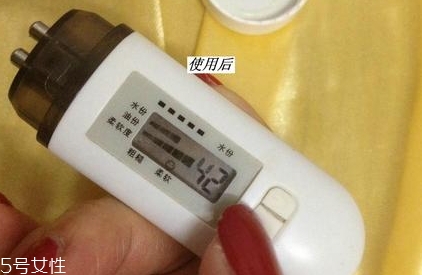 lamer海藍(lán)之謎面膜怎么樣？質(zhì)地美白水潤度多效評測