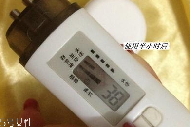 lamer海藍(lán)之謎面膜怎么樣？質(zhì)地美白水潤度多效評測