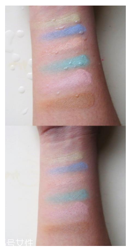 NYX6色遮瑕盤(pán)好用嗎？超高遮瑕力