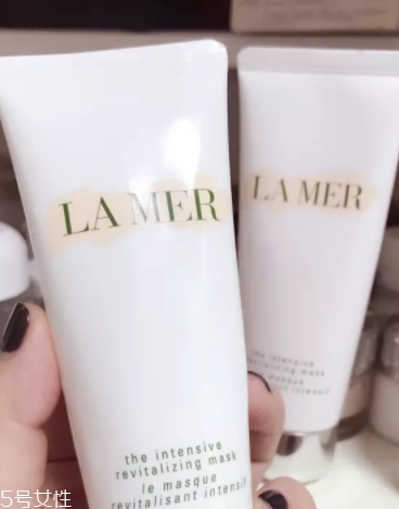 lamer海藍之謎面膜有幾種？哪款好？