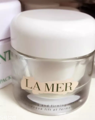 lamer海藍之謎面膜有幾種？哪款好？