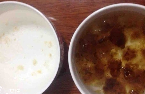 雪燕和桃膠能一起燉嗎？