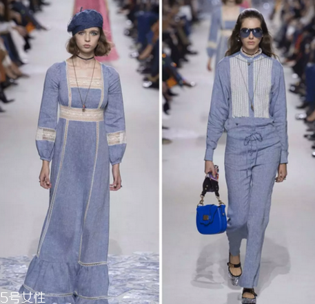 2018春季流行什么顏色衣服？帶你感受春季流行色