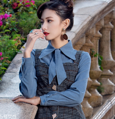2018春季流行什么顏色衣服？帶你感受春季流行色