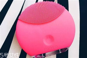 luna洗臉儀香港哪里有賣？輕松幫助我們清潔肌膚
