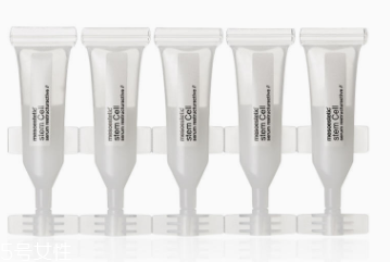 美斯蒂克Mesoestetic是什么牌子？西班牙主流醫(yī)美品牌