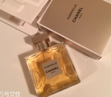 香奈兒香水哪款最火？Chanel十款傳奇香水