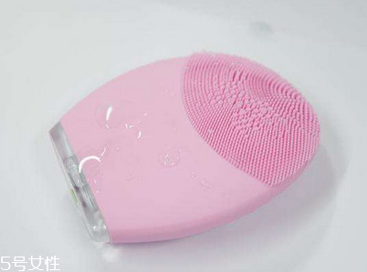 luna洗臉儀分幾種？foreo luna使用說明