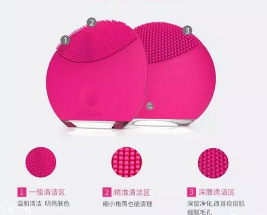 luna洗臉儀有用嗎？大家要堅(jiān)持護(hù)膚