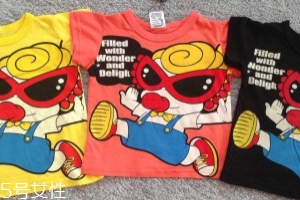Hysteric Mini是什么牌子？不知道黑超不算辣媽