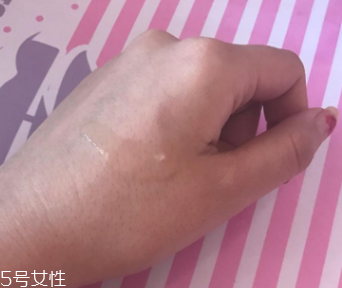 AHC神仙水孕婦能用嗎？孕婦可用