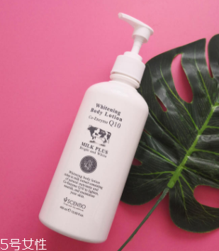 Beauty Buffet身體乳可以擦臉嗎？臉部同樣適用