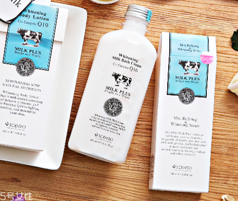 Beauty Buffet身體乳可以擦臉嗎？臉部同樣適用