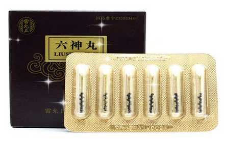 六神丸一次吃多少？根據(jù)年齡定