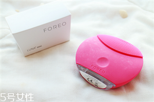 luna潔面儀充電閃白燈怎么回事 屬于正?，F(xiàn)象