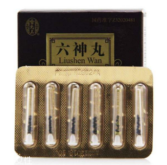 六神丸孕婦可以吃嗎？孕婦禁用