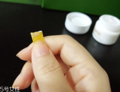 lamer海藍之謎乳霜怎么用？比海藍之謎面霜更清透