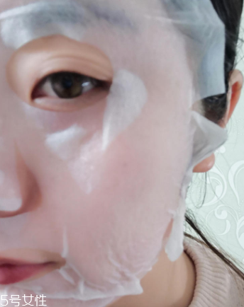 石澤研究所大米面膜敷多久？20分鐘以內(nèi)