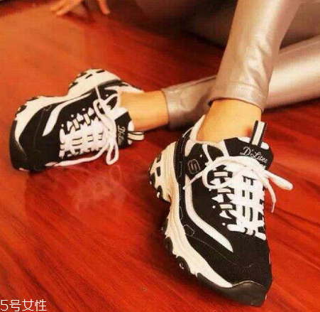 運動鞋上有個s是什么牌子？各大明星都愛的運動鞋