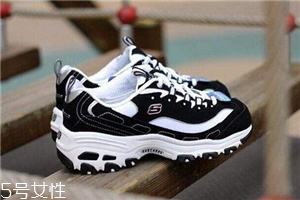 運動鞋上有個s是什么牌子？各大明星都愛的運動鞋