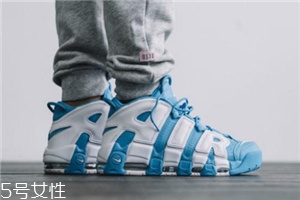 運(yùn)動(dòng)鞋最上面的兩個(gè)孔是干什么用的？