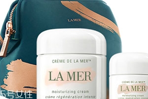 lamer海藍(lán)之謎凝霜怎么用？更適合油皮的一款面霜