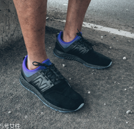 運(yùn)動鞋250是多少碼？運(yùn)動鞋尺碼這樣看