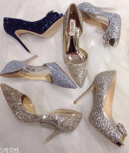 badgley mischka是奢侈品嗎？做最美最閃耀的新娘