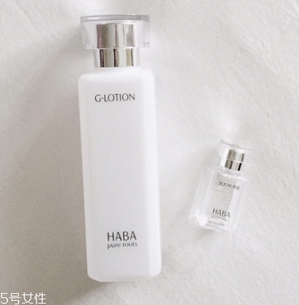 haba g露孕婦可以用嗎 無(wú)添加主義的品牌