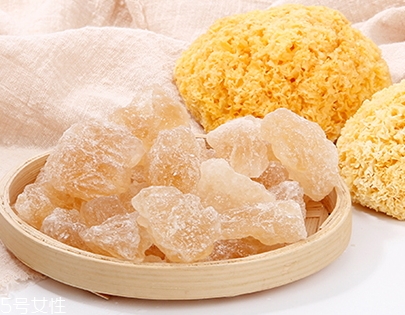 丑耳為什么煮起來不糯？丑耳怎么泡發(fā)