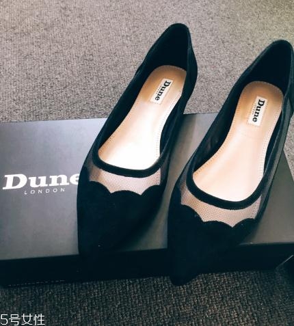 dune london是幾線品牌？英國著名奢華鞋履品牌