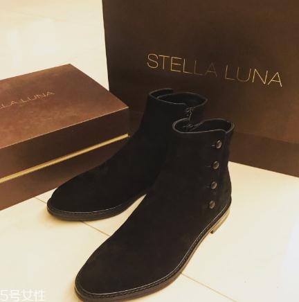 stella luna怎么那么貴？美得讓人移不開(kāi)眼