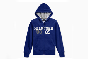 Tommy Hilfiger是什么檔次？全球頂尖的高端品牌