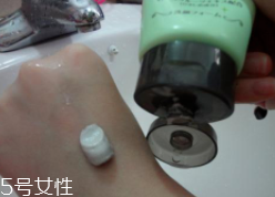 Rosette海泥洗面奶怎么樣？油皮救星