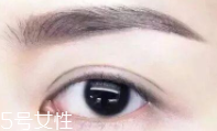 蘭芝氣墊染眉膏好用嗎？好壞摻半