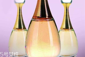 dior迪奧和香奈兒香水哪個(gè)好？
