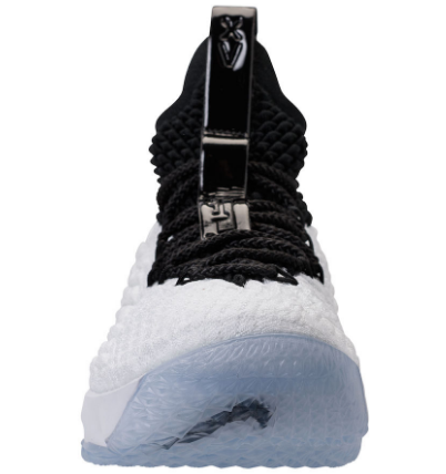 nike lebron 15 graffiti涂鴉配色發(fā)售時間_多少錢？