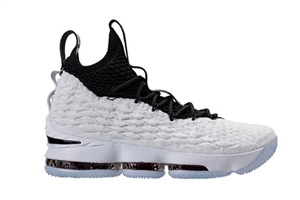 nike lebron 15 graffiti涂鴉配色發(fā)售時間_多少錢？