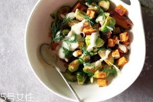 抱子甘藍是轉(zhuǎn)基因嗎？抱子甘藍的功效作用