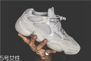 yeezy 500 2018新款配色發(fā)售時間_有哪幾款？