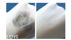 Ponds卸妝油好用嗎？乳化效果很快