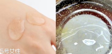 Elixir睡眠面膜適合油皮嗎？適合薄涂