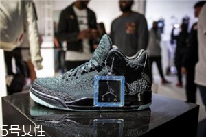 air jordan 3 flyknit夜光鞋底版發(fā)售時間_多少錢？