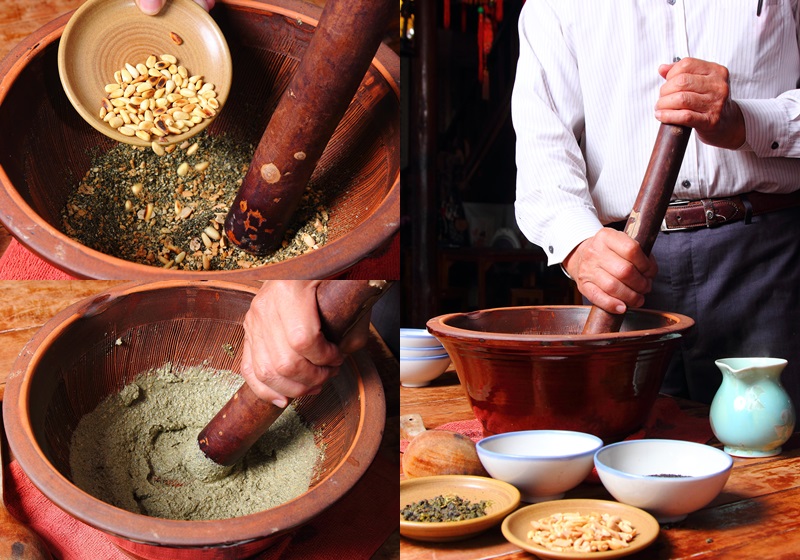 東方美人茶屬于什么茶 認(rèn)識客家茶文化